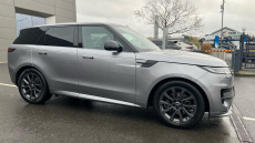 Land Rover Range Rover Sport 3.0 D300 Dynamic SE 5dr Auto Diesel Estate
